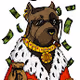 The Dogo