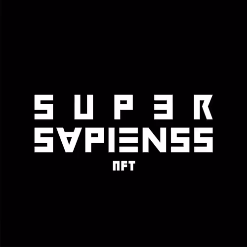 SUPERSAPIENSS NFT - old