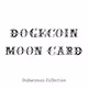 LoL Dogecoin is going to the moon by Dubwoman AKA Giovanna Sun