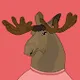 Moose Town
