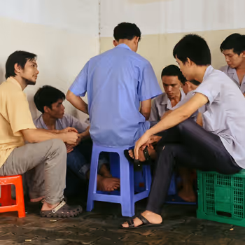 Nothing Out of the Ordinary