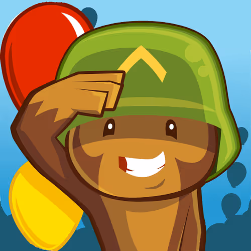 BloonsNFT