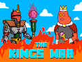 The Kings War Trading Card