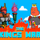 The Kings War Trading Card