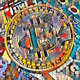 stain glass bitcoin