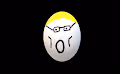 Mr. Eggy