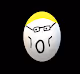 Mr. Eggy