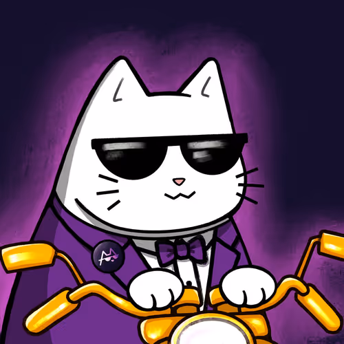 Motocat Racing Club