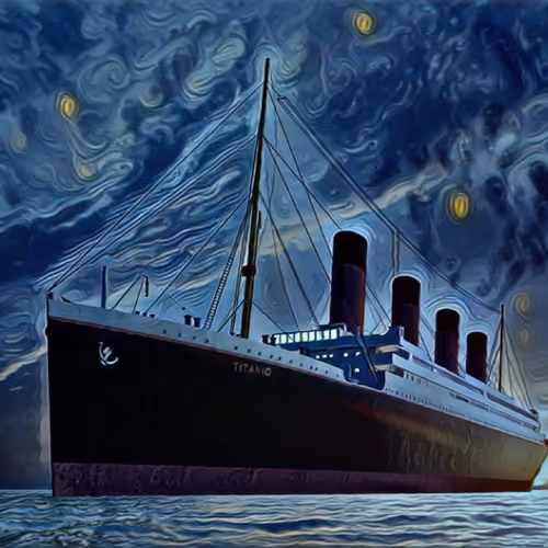 Titanic