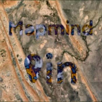 MapMind Pin Live