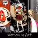 Women in Art V2