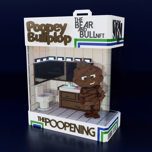 THE POOPENING