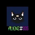 ALIENZ CAT