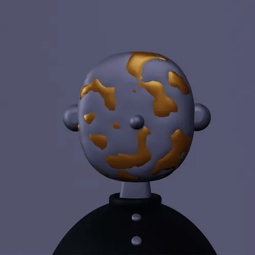 Blender Buddies