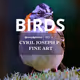 Wings of the World: The Magic of Birds in Digital Art