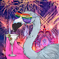 The Flamboyance