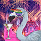 The Flamboyance
