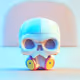 Tiny Skull Toys