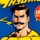 Bruce Force: Fists of Steel