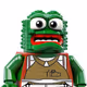 Bricked Up Pepes