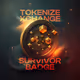 Tokenize Survivor Badge 2023