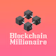 Blockchain Millionaire NFT Lottery