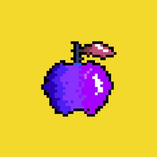 Secret Apples Collection - old