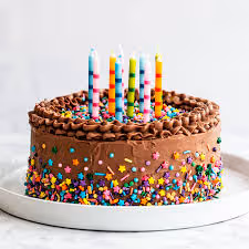 BDay