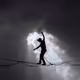 walking the dream