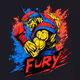 Project Fury NFT