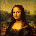 High Class Pixel Art Gallery