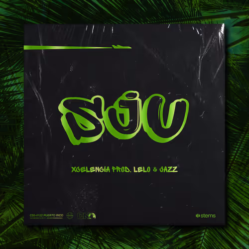 Xcelencia - SJU w/ Los Hitmen, Stems