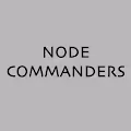 Node Commanders