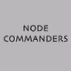 Node Commanders