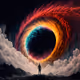 Swirls of Hope