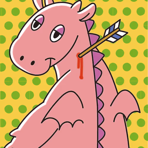 Dull Dragon