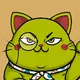 Lucky Fortune Cats