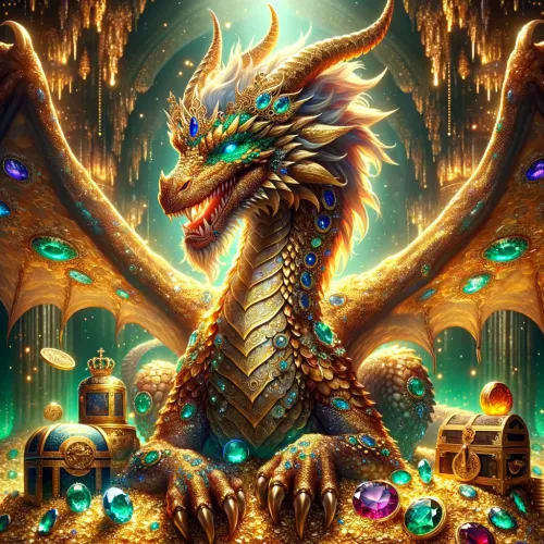 Dragonity