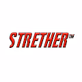 Strether Game Dev Stage 1