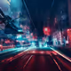 The distant future.(collection of 58 pictures)