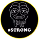 Strong Rare Apepe YC