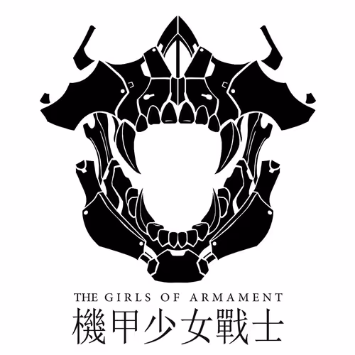 The Girls of Armament: GENE_SIS