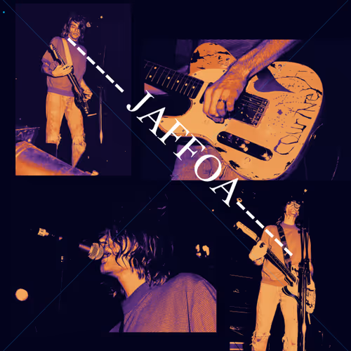 Never Seen Before Kurt Cobain