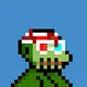 Zombie Monkey Business
