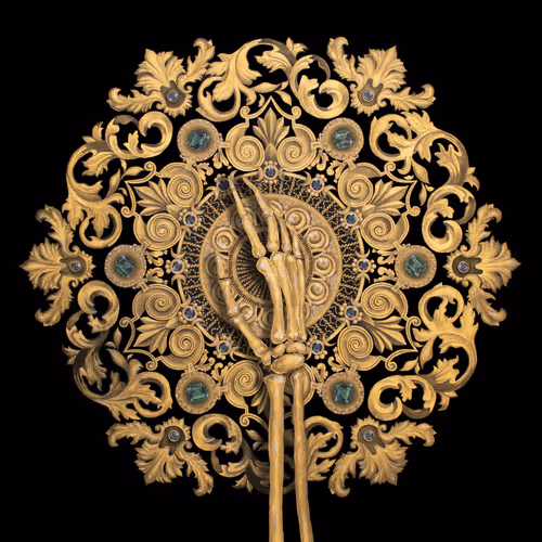 Fan3 Presents: Gen3 Emerging Artists Drop 3