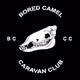 Bored Camel Caravan Club - By Metaverse Labs