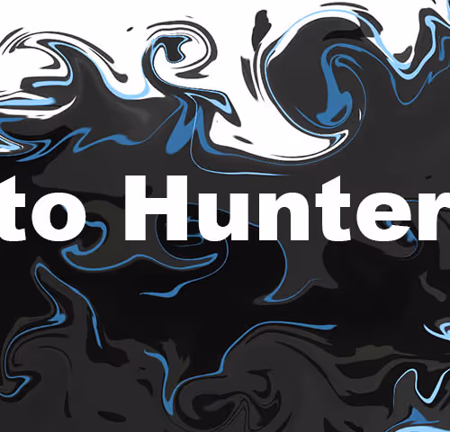 4 CryptoHunter floor 0.1