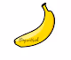 BingruiHsieh's banana