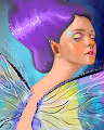 All magical things Witches and Fairies