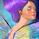 All magical things Witches and Fairies